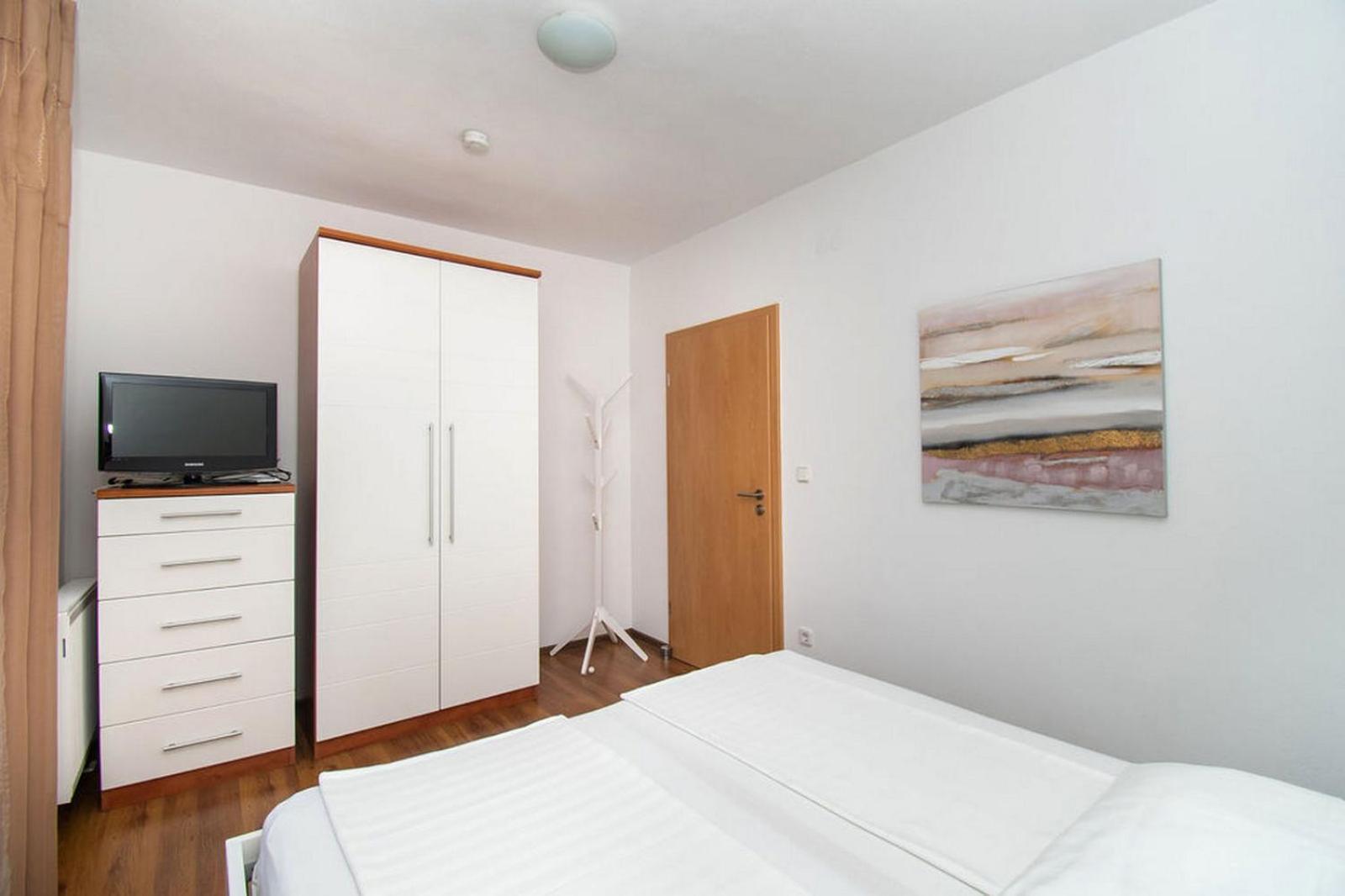 Apartments Kendes 보디체 외부 사진