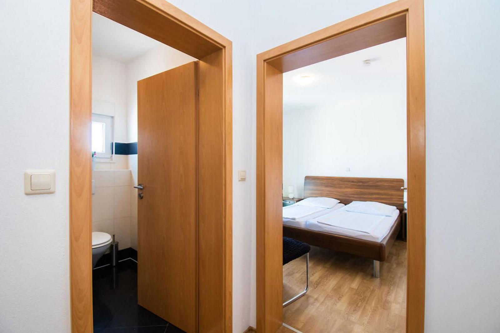 Apartments Kendes 보디체 외부 사진