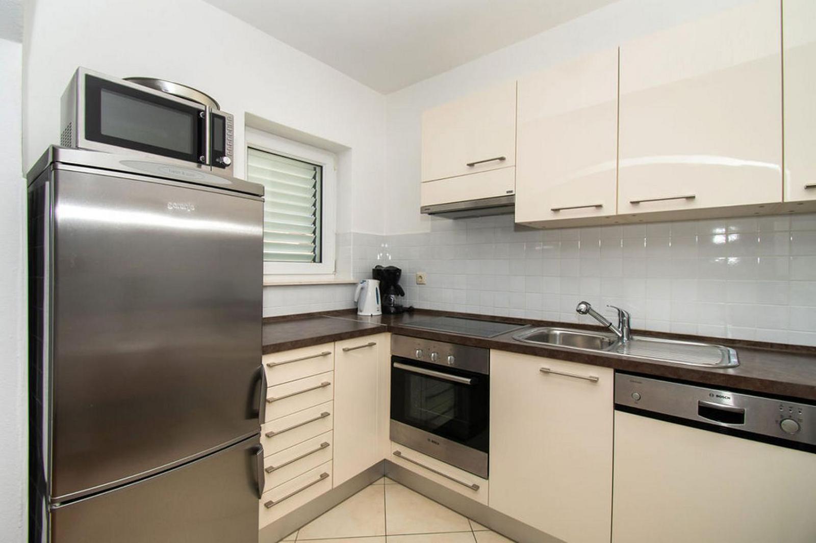 Apartments Kendes 보디체 외부 사진