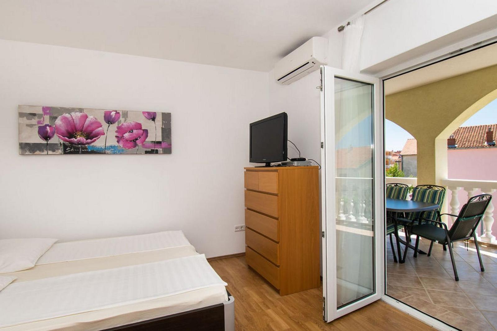 Apartments Kendes 보디체 외부 사진